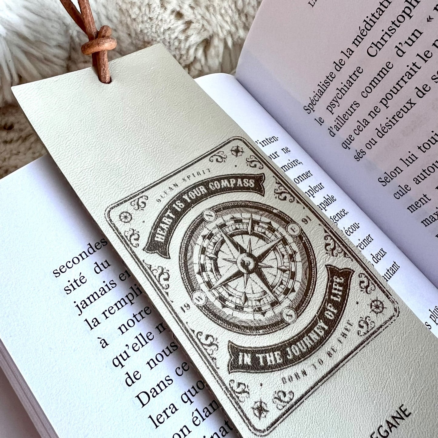 message d'amour cadeau artisanal