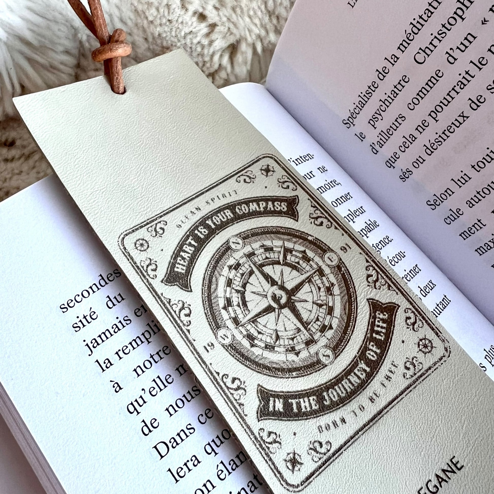 message d'amour cadeau artisanal