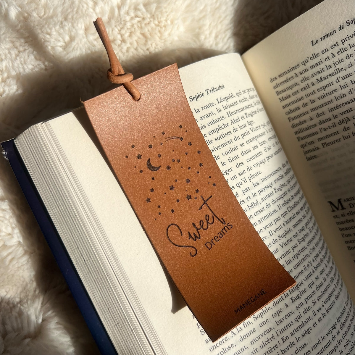 beau marque page pour enfant