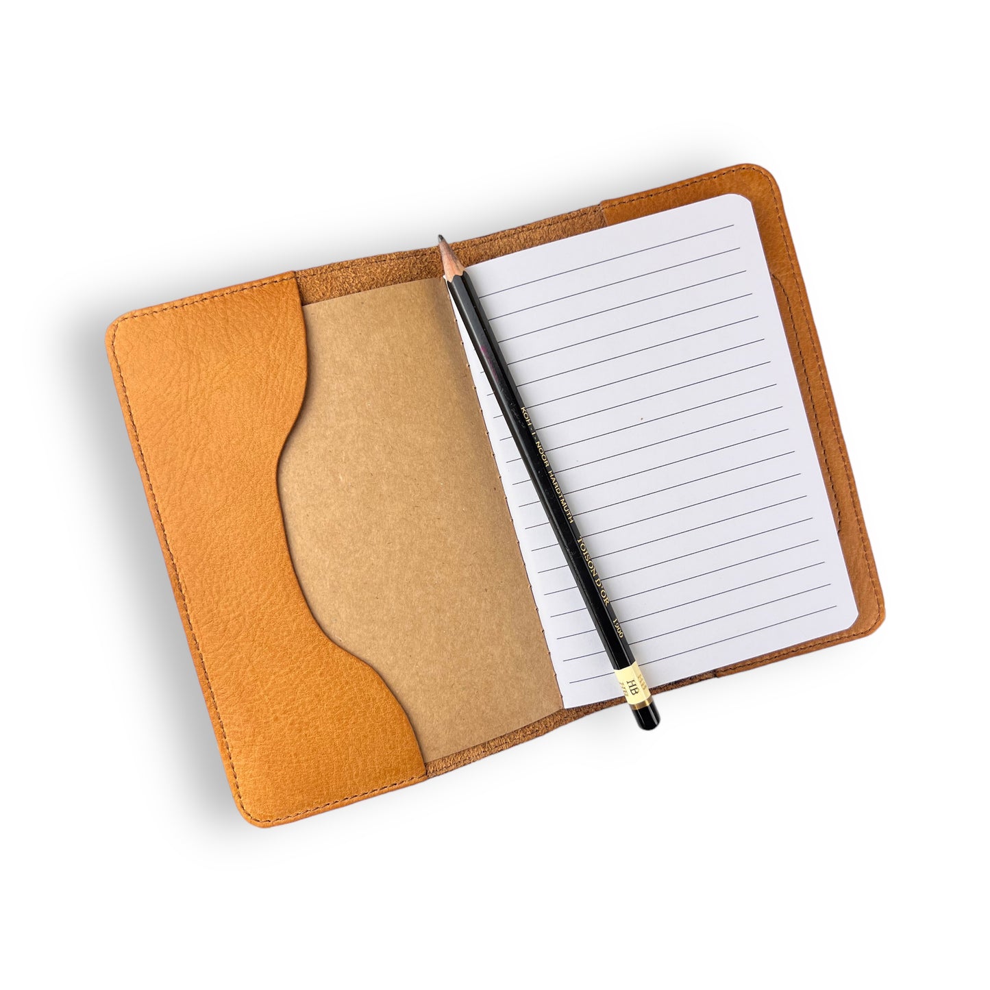 Petit carnet Notebook A6 Tradition
