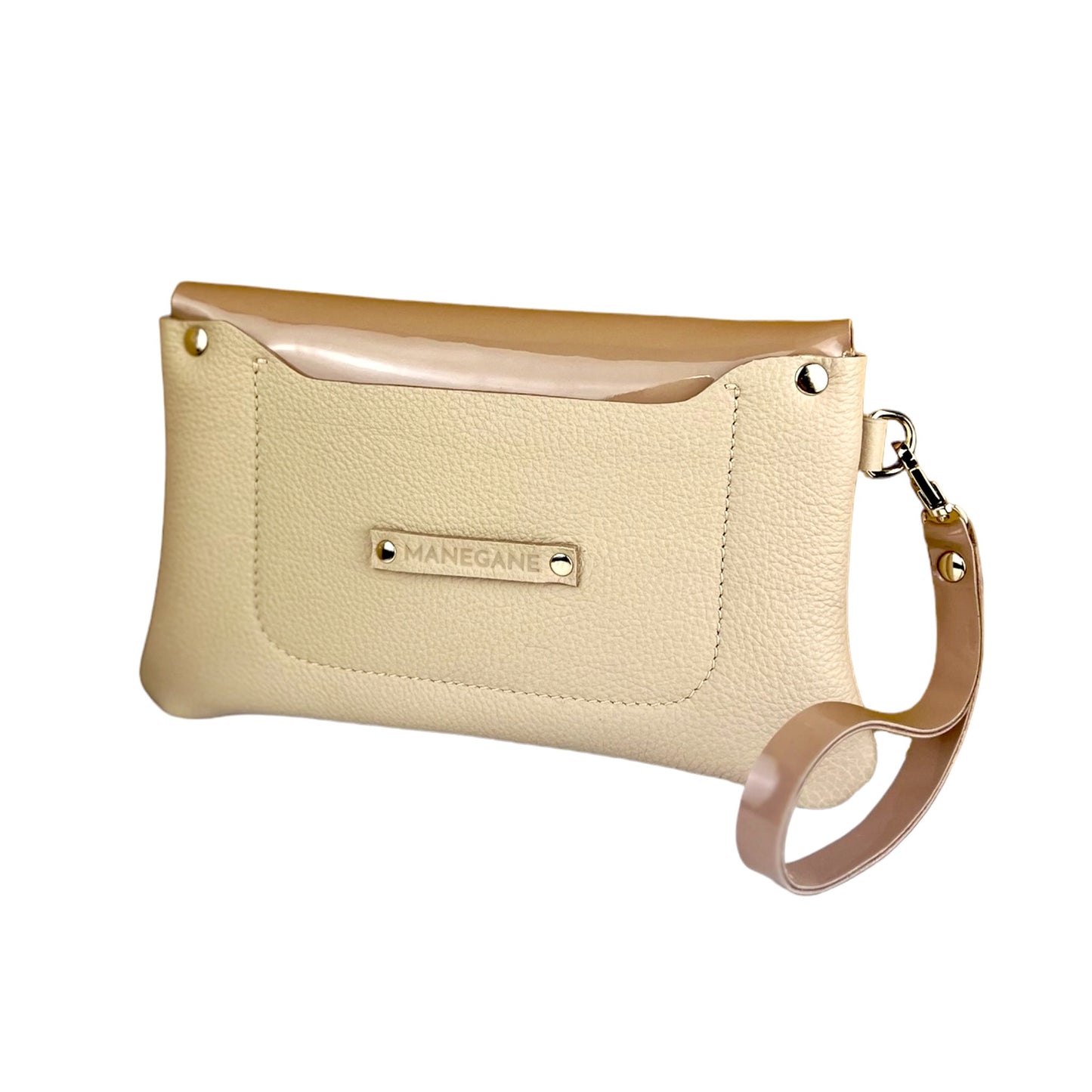 Pochette Nomade Nougat