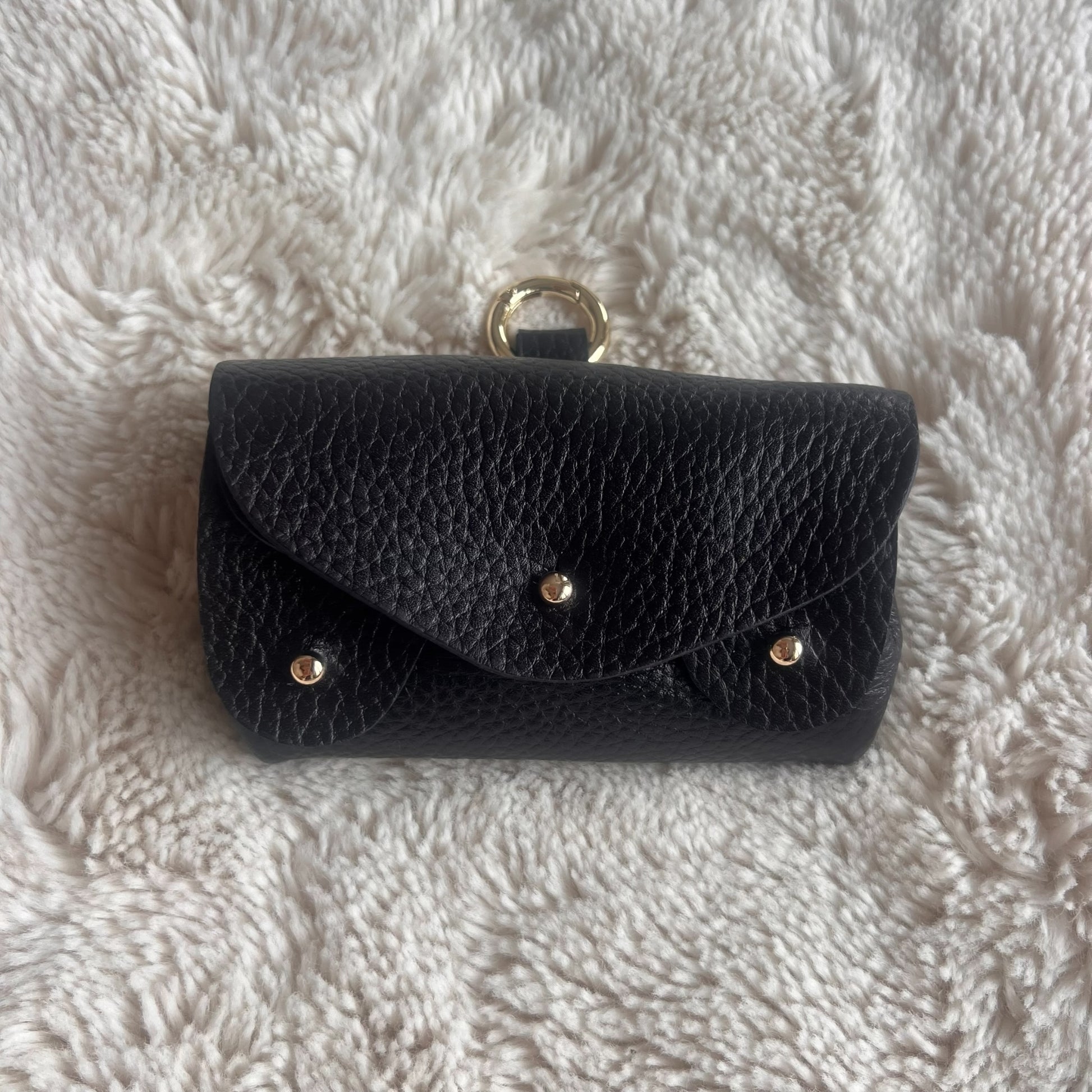 porte monnaie artisanal cuir femme