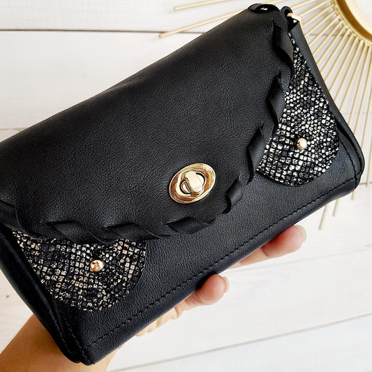 Bisou Bag Manegane modèle Venise