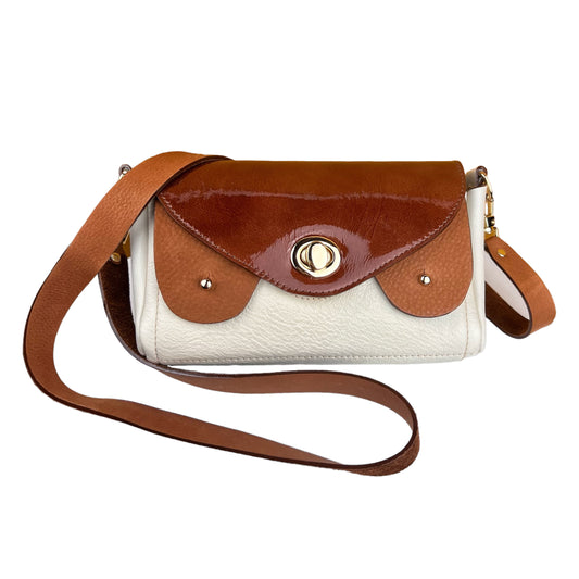 Bolsa Bisou Mini Tiramisú