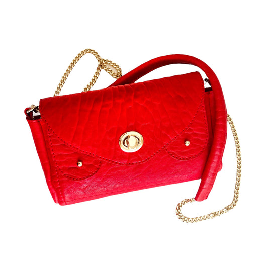 Bolso Bisou Mini Amapola