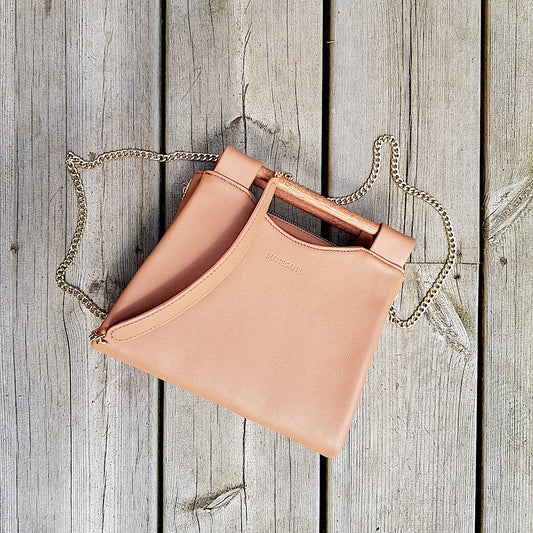 sac Mini 85 Terracota Manegane & Venitz