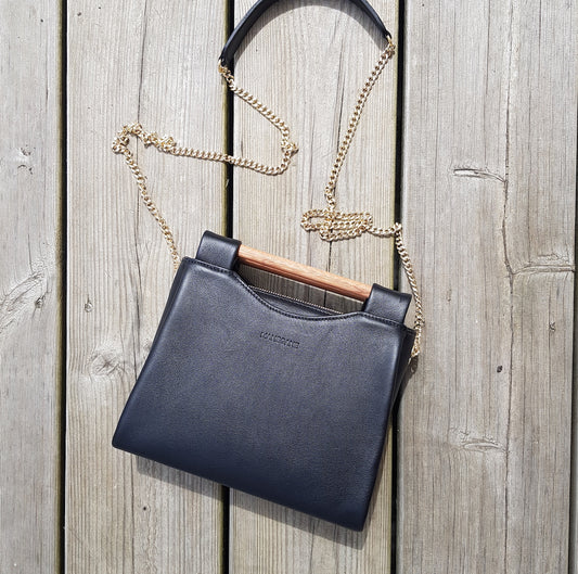 sac Manegane Mini 85 Noir